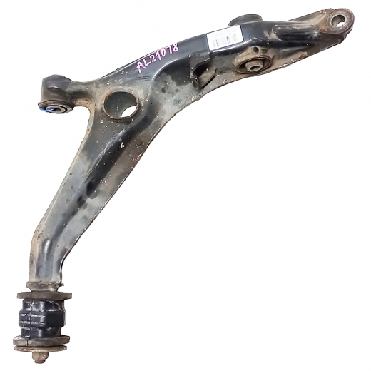 Рычаг передний Honda Civic '95-'00/ Domani '97-'01/ Integra SJ '96-'01/ Orthia '96-'02/ Isuzu Gemini '97-'00 правый нижний под линк контрактный