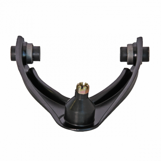 Рычаг передний Honda Civic '95-'00/ Domani '97-'01/ Integra SJ '96-'01/ Orthia '96-'02/ Partner '96-'06/ Isuzu Gemini '97-'00 левый верхний FEBEST