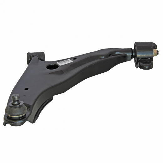 Рычаг передний Mitsubishi Mirage/ Lancer '95-'00 левый нижний FEBEST