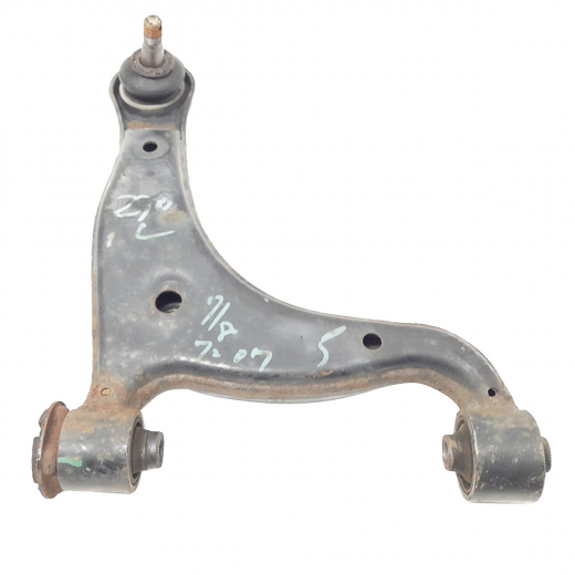 Рычаг задний Lexus IS/ Toyota Altezza '98-'05/ Verossa/ Mark II '00-'04/ Blit '02-'07/ Progres '98-'07/ Brevis '01-'07/ Crown '99-'07/ Majesta '99-'04 левый верхний контрактный
