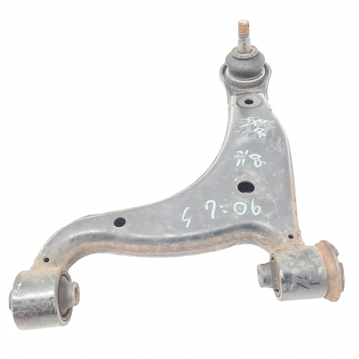 Рычаг задний Lexus IS/ Toyota Altezza '98-'05/ Verossa/ Mark II '00-'04/ Blit '02-'07/ Progres '98-'07/ Brevis '01-'07/ Crown '99-'07/ Majesta '99-'04 правый верхний контрактный