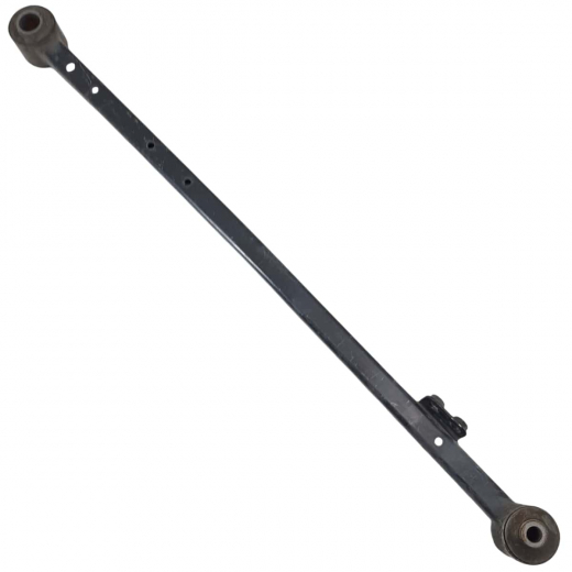 Рычаг задний Mazda Familia/ Ford Laser Lidea '98-'04/ Premacy/ Ford Ixion '99-'05 левый нижний продольный 4WD контрактный