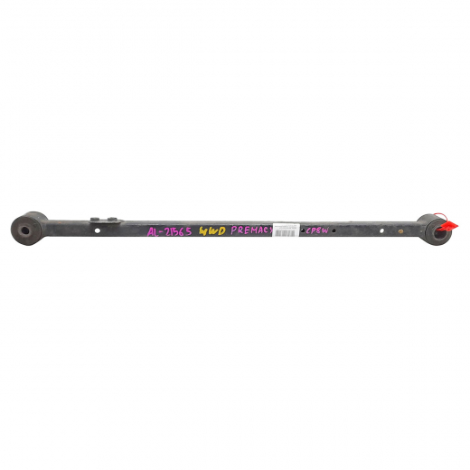 Рычаг задний Mazda Familia/ Ford Laser Lidea '98-'04/ Premacy/ Ford Ixion '99-'05 правый нижний продольный 4WD контрактный