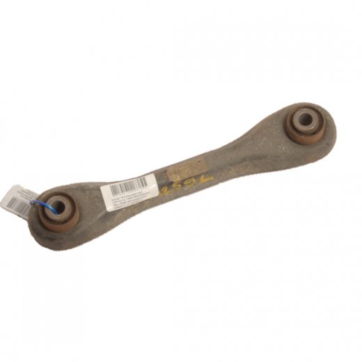 Рычаг задний Mazda 3/ Axela '03-'13/ Premacy '05-'10/ Ford Focus '98-'17/ C-Max '03-'10/ Kuga '08-'17/ Volvo S40/ V50 '04-'17 нижний поперечный, прямой контрактный