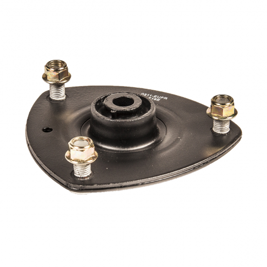 Опора стойки и амортизатора Honda Integra '01-'07/ Stream '00-'06/ FR-V '04-'09/ Civic '00-'06/ CR-V '01-'06/ Edix '04-'09/ Element '03-'05 передняя Akitaka