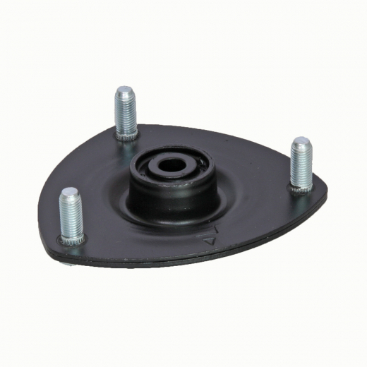 Опора стойки и амортизатора Honda Integra '01-'07/ Stream '00-'06/ FR-V '04-'09/ Civic '00-'06/ CR-V '01-'06/ Edix '04-'09/ Element '03-'05 передняя левая Febest
