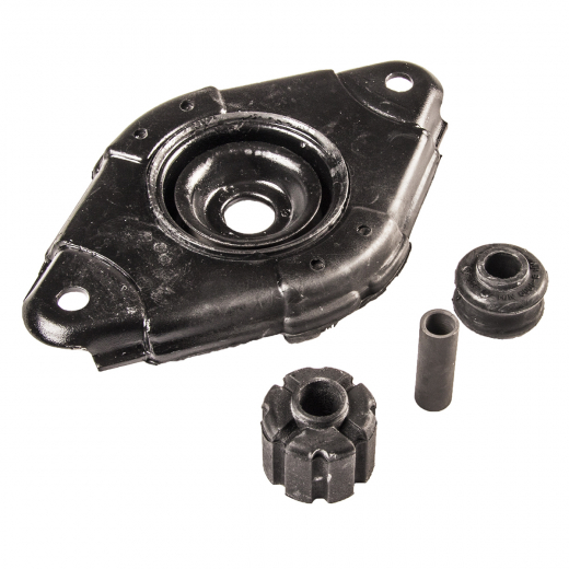 Опора стойки и амортизатора Nissan Almera '00-'06/ Almera '06-'12/ Bluebird Sylphy '00-'06/ Pulsar '99-'11/ Sunny '98-'04 задняя Just Drive