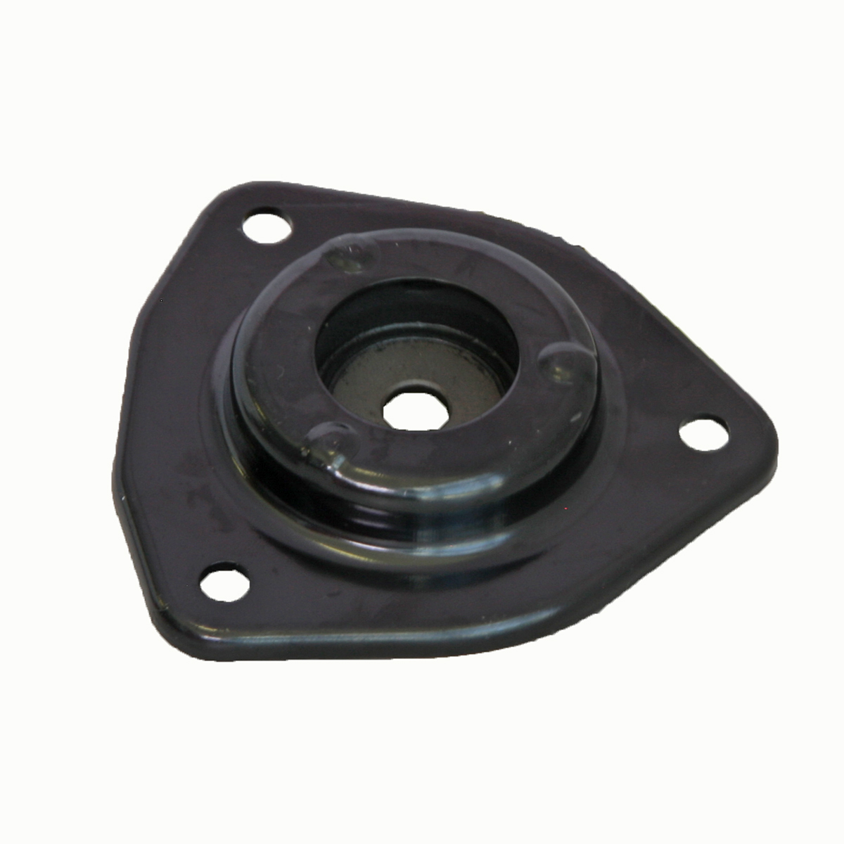 Опора стойки и амортизатора Nissan Sunny/ Wingroad '90-'99/ Sunny Lucino '94-'99/ Pulsar '90-'00/ Presea '90-'00/ AD '90-'99/ Rasheen '94-'00 передняя Just Drive