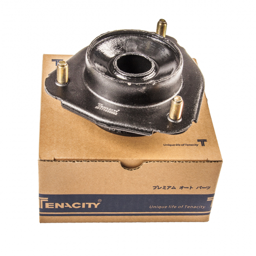 Опора стойки и амортизатора Toyota Corona '92-'96/ Caldina '92-'96/ Carina '92-'96/ Carina E '92-'97 передняя Tenacity 11.1992 - 01.1996