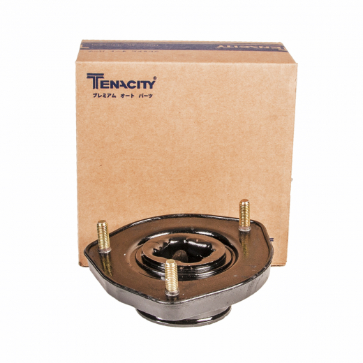 Опора стойки и амортизатора Toyota Curren '94-'98/ Caldina '92-'02/ Carina '92-'01/ Carina E '92-'99/ ED '89-'98/ Celica '89-'99/ Corona '92-'96/ Exiv '89-'98/ Corona Premio '96-'01 задняя TENACITY