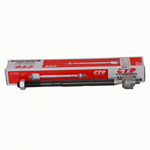 Тяга рулевой рейки Ford Focus III '11-'17/ C-Max '10-'12/ Kuga '08-'17 CTR CRF-10