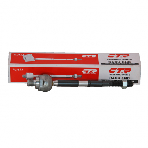 Тяга рулевой рейки Daewoo Kalos '02-'07/ Chevrolet Aveo '03-'06 левая CTR CRKD-10L