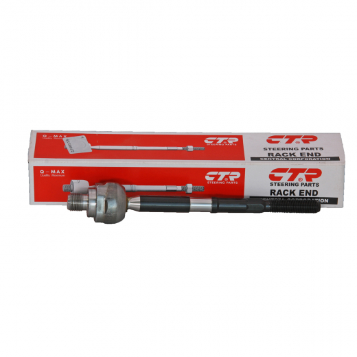 Тяга рулевой рейки Daewoo Kalos '02-'07/ Chevrolet Aveo '03-'06 правая CTR CRKD-10R