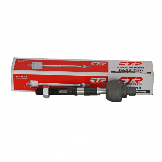 Тяга рулевой рейки Kia Sorento '02-'09 левая CTR CRKK-20L