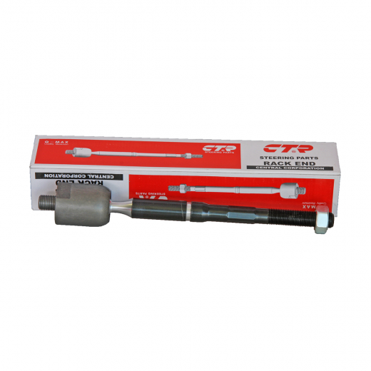 Тяга рулевой рейки Toyota Camry '01-'06/ Windom '01-'06/ Lexus ES '01-'06 CTR CRT-61, CR0634