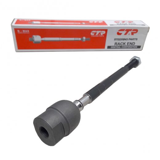 Тяга рулевой рейки Suzuki Ignis '03-'07/ Chevrolet MW '00-'10/ Chevrolet Cruze '01-'08/ Swift '00-'05/ Wagon R Solio '00-'04/ Wagon R Plus '99-'00/ Solio '04-'11 CTR CR0552