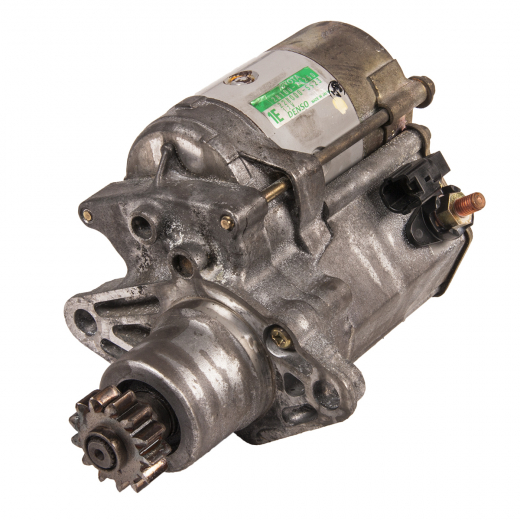 Стартер Toyota 3S-FE, 4S-FE, 3VZ-FE, 4VZ-FE, 4S-FI, 3S-GE, 5S-FE, 1AZ-FSE, 3S-FSE, 1MZ-FE, 3S-GTE, 1VZ-FE контрактный
