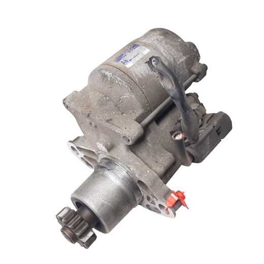 Стартер Toyota 3S-FE, 4S-FE, 3VZ-FE, 4VZ-FE, 4S-FI, 3S-GE, 5S-FE, 1AZ-FSE, 3S-FSE, 1MZ-FE, 3S-GTE, 1VZ-FE контрактный