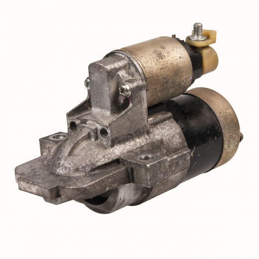 Стартер Mazda L3-VE, L3-VDT, LF-DE, LF-VE, LF-VD, LF-VDS, L3-DE контрактный