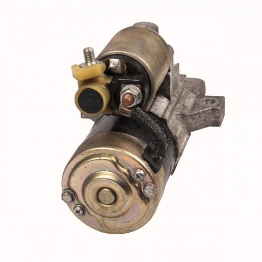 Стартер Mazda L3-VE, L3-VDT, LF-DE, LF-VE, LF-VD, LF-VDS, L3-DE контрактный