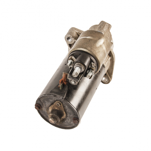 Стартер двигателя BMW N45B16A, N42B18A, N46B18, N42B20A, N46B20A контрактный