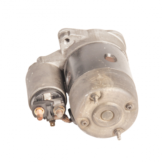 Стартер Nissan, Mazda/ Ford (F8, F8-E, FE-E, B3-ME, B5-ME, B5-ZE, B6, Z5-DE, ZL-DE) DIA=90mm контрактный