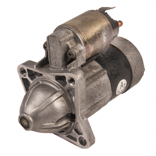 Стартер Nissan, Mazda/ Ford (F8, F8-E, FE-E, FS-ZE, FP-DE, FS-DE, RF-TE, B3-E, B5-E, B5-ZE, Z5-DE, B6, B3-ME, ZL-DE, ZL-VE) DIA=70mm, 3 болта контрактный