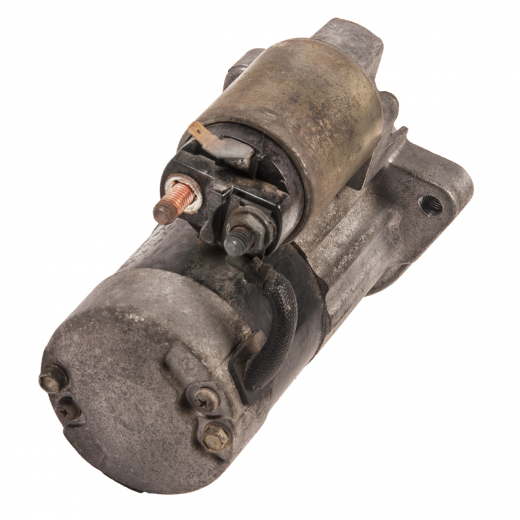 Стартер Nissan, Mazda/ Ford (F8, F8-E, FE-E, FS-ZE, FP-DE, FS-DE, RF-TE, B3-E, B5-E, B5-ZE, Z5-DE, B6, B3-ME, ZL-DE, ZL-VE) DIA=70mm, 3 болта контрактный