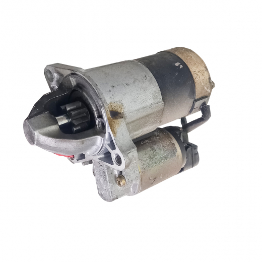 Стартер Nissan, Mazda/ Ford (F8, F8-E, FE-E, FS-ZE, FP-DE, FS-DE, RF-TE, B3-E, B5-E, B5-ZE, Z5-DE, B6, B3-ME, ZL-DE, ZL-VE) DIA=70mm, 3 болта контрактный