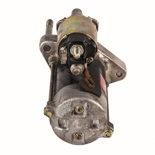 Стартер двигателя Suzuki M13A, M15A, M18A, M16A контрактный
