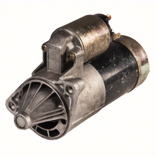 Стартер двигателя Suzuki G16B, G13B, G15A, G16A , CVT контрактный