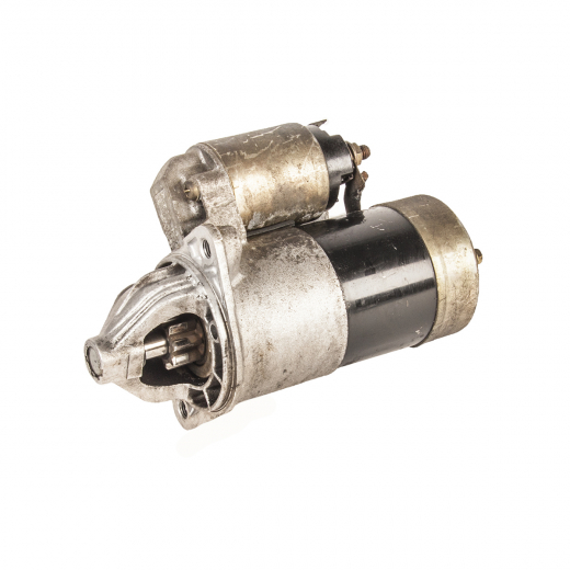 Стартер Mitsubishi Chariot/ RVR 4G63, 4G63-T, 4G64 AT контрактный