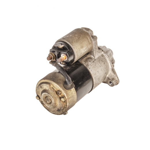 Стартер Mitsubishi Chariot/ RVR 4G63, 4G63-T, 4G64 AT контрактный