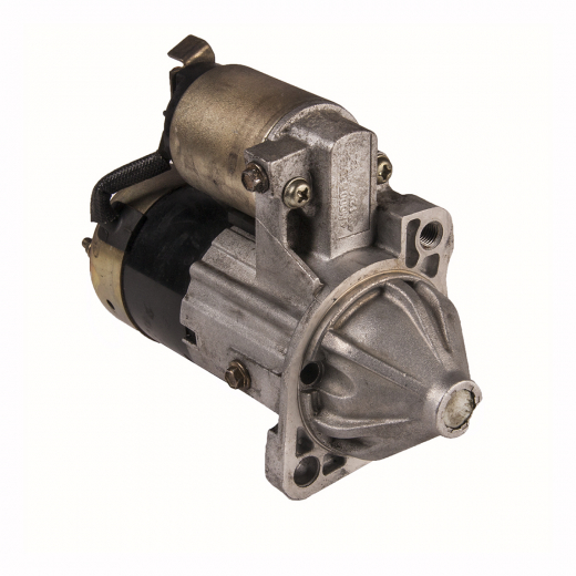 Стартер двигателя Mitsubishi 6G72 GDI, 6G73 DOHC, 6G72 DOHC, 6G72 MIVEC, 6G73 MVV, 6G73 GDI AT контрактный