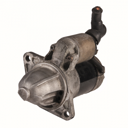 Стартер двигателя Subaru EJ204, EJ253, EJ205, EJ18E, EJ25D, EJ254, EZ30D, EJ202, EJ20X, EJ252, EJ203, EJ255, EJ15E, EJ16E, EJ20E, EJ151, EJ181, EJ20G, EJ201, EJ152, EJ251, EL154, EJ257, FB16, EJ20J, FB20 контрактный