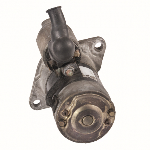 Стартер двигателя Subaru EJ204, EJ253, EJ205, EJ18E, EJ25D, EJ254, EZ30D, EJ202, EJ20X, EJ252, EJ203, EJ255, EJ15E, EJ16E, EJ20E, EJ151, EJ181, EJ20G, EJ201, EJ152, EJ251, EL154, EJ257, FB16, EJ20J, FB20 контрактный
