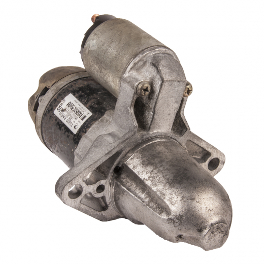 Стартер Subaru EJ20J, EJ201, EJ202, EJ20G, EJ205, EJ203, EJ204, FB20, EJ15E, EJ151, EJ16E, EJ18E, EJ20E, EJ181, EJ152, EL154, EJ20X, EJ25D, EJ254, EJ20Y MT контрактный