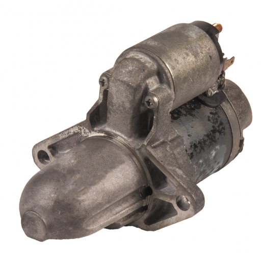 Стартер Subaru EJ20J, EJ201, EJ202, EJ20G, EJ205, EJ203, EJ204, FB20, EJ15E, EJ151, EJ16E, EJ18E, EJ20E, EJ181, EJ152, EL154, EJ20X, EJ25D, EJ254, EJ20Y MT контрактный