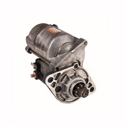 Стартер Subaru Legacy/ B4 '93-03 EJ20E, EJ20D, EJ22E, EJ202, EJ204, EJ201 AT контрактный