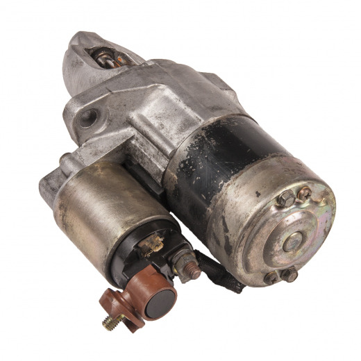 Стартер Subaru Legacy/ B4 '93-'03 EJ20R, EJ20H, EJ208 MT контрактный