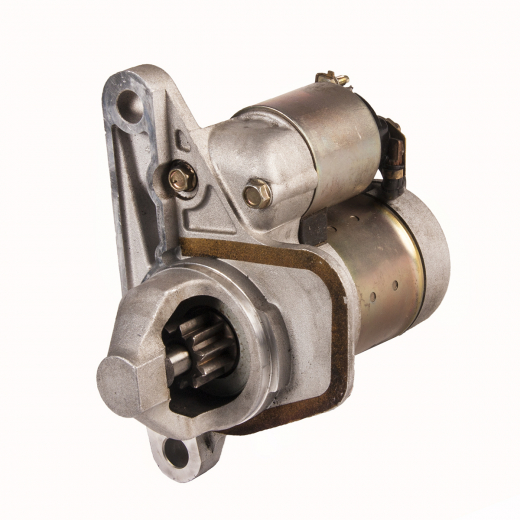 Стартер двигателя Nissan, Mazda, Mitsubishi MR18DE, MR20DE, MR16DDT , CVT контрактный
