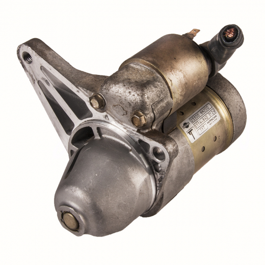 Стартер Nissan QR20DE, QR25DD, QR20DD CVT контрактный