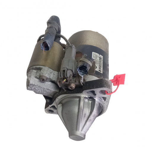 Стартер Nissan QG15DE, QG18DE, GA15DS, GA15DE, GA13DS, GA16DE, GA13DE, QG13DE, QG18DD, GA16DS, QG18DEN, QG16DE контрактный