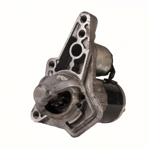 Стартер Nissan HR15DE, HR16DE контрактный