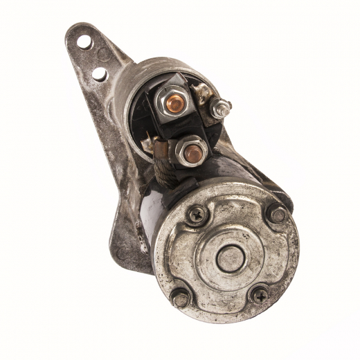 Стартер Nissan HR15DE, HR16DE контрактный