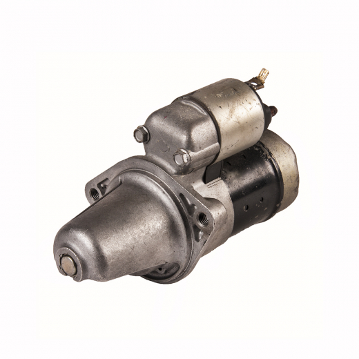 Стартер Nissan SR18DI, SR20DET, SR18DE, SR16VE диаметр 70мм контрактный