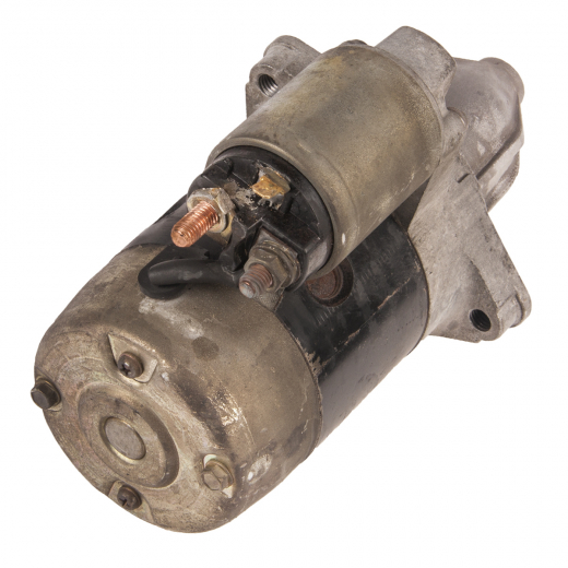 Стартер Nissan SR18DI, SR18DE, SR16VE, SR20DE AT, MT диаметр 90мм контрактный