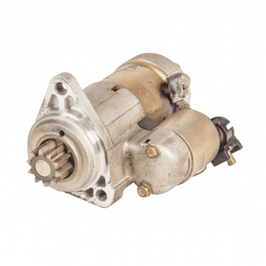 Стартер Infiniti/ Nissan VQ35DE, VK45DE, VQ30DD, VQ25DD, VQ25DET , CVT контрактный