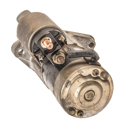 Стартер Nissan Presage/ Bassara KA24DE контрактный