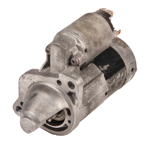 Стартер Nissan CR14DE, CR12DE, CR10DE контрактный